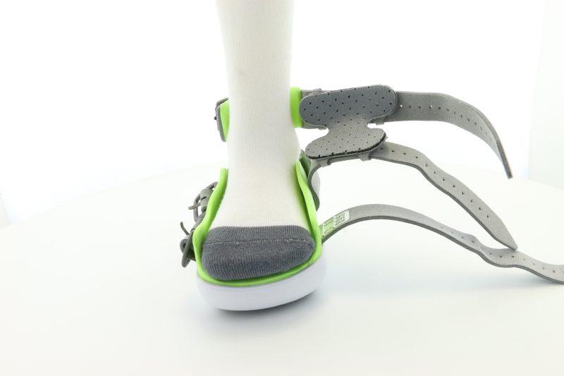 C-Pro Direct ADM Ankle Foot Orthosis - Orteza stawu skokowego ADM