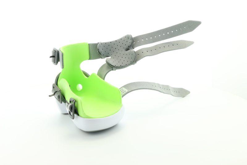 C-Pro Direct ADM Ankle Foot Orthosis - Orteza stawu skokowego ADM