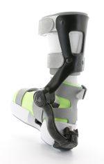 C-Pro Direct Abduction Dorsiflexion Mechanism + ADM Ankle Foot Orthosis - Orteza stawu skokowego ADM