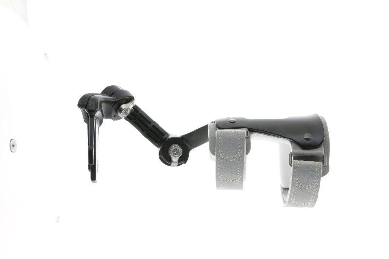 C-Pro Direct Abduction Dorsiflexion Mechanism + ADM Ankle Foot Orthosis - Orteza stawu skokowego ADM