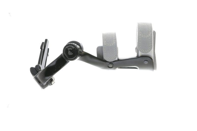 C-Pro Direct Abduction Dorsiflexion Mechanism + ADM Ankle Foot Orthosis - Orteza stawu skokowego ADM