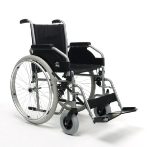 Wózek inwalidzki Vermeiren 708D