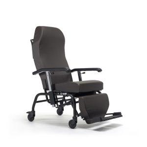 Wózek pielęgnacyjny Vermeiren Normandie PLUS