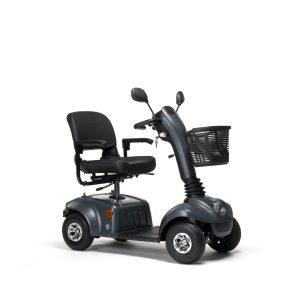 Skuter inwalidzki Vermeiren ERIS