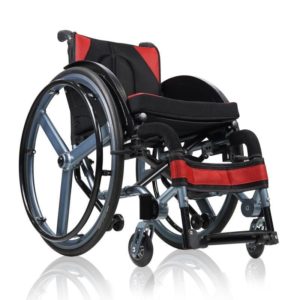 Wózek inwalidzki Antar AT52310, wózki inwalidzkie katowice, wózki inwalidzkie gliwice, sklep z wózkami inwalidzkimi