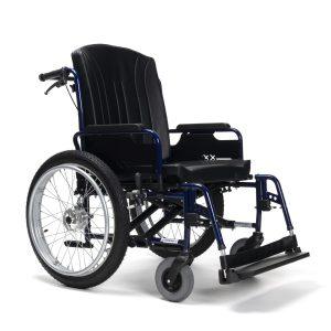 Wózek inwalidzki Vermeiren Eclips XXL
