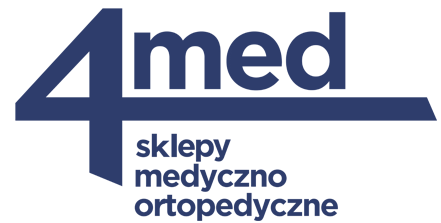 4med – Sklepy medyczno-ortopedyczne