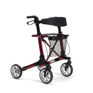 Balkonik Vermeiren Quadri Light