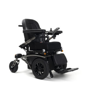 Elektryczny wózek inwalidzki Vermeiren Timix