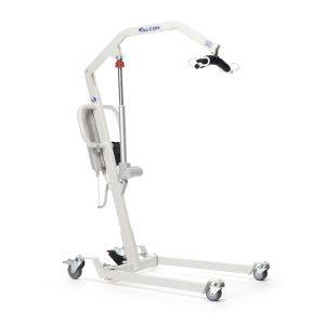 Podnośnik kąpielowo-transportowy Vermeiren Falcon