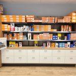 Centrum zaopatrzenia i wsparcia ruchowego 4MED Katowice Sklep medyczny w katowicach