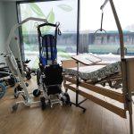 Centrum zaopatrzenia i wsparcia ruchowego 4MED Katowice Sklep medyczny w katowicach