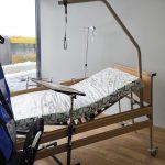 Centrum zaopatrzenia i wsparcia ruchowego 4MED Katowice Sklep medyczny w katowicach