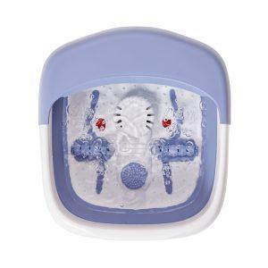 Urządzenie do masażu wodnego Lanaform Heat & Fold Spa