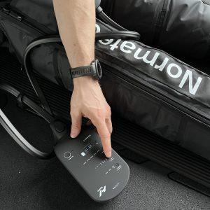 System do regeneracji i masażu Normatec 3