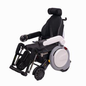 Elektryczny wózek inwalidzki Antar AT52329