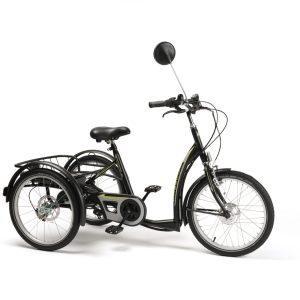 Rower rehabilitacyjny trójkołowy Vermeiren FREEDOM-E