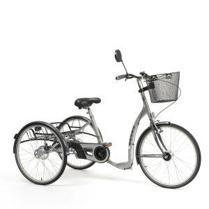 Rower rehabilitacyjny trójkołowy Vermeiren LAGOON