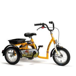 Rower rehabilitacyjny trójkołowy Vermeiren SAFARI