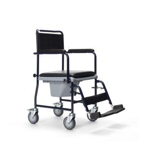 Wózek toaletowy Vermeiren 139B