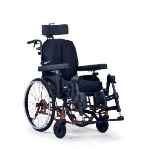 Wózek inwalidzki specjalny Vermeiren Inovys 2 EVO + VICAIR®