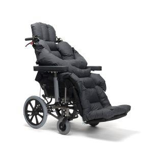 Wózek inwalidzki specjalny Vermeiren Inovys 2 L70