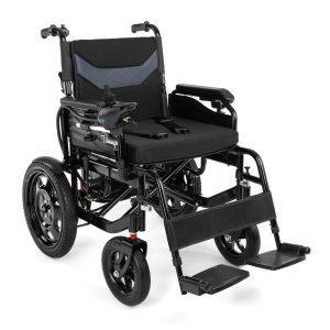 Elektryczny wózek inwalidzki Timago POWER-TIM