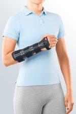 Orteza nadgarstka i przedramienia MEDI Manumed RFX