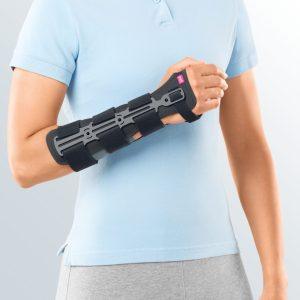 Orteza nadgarstka i przedramienia MEDI Manumed RFX