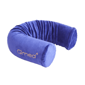 Poduszka ortopedyczna Qmed Flex Pillow