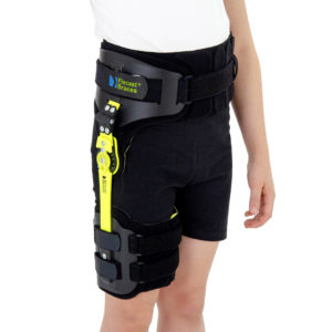 Dziecięca orteza biodra Fixcast Braces FIX-KD-20