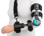 Orteza stawu łokciowego Meyra Elbow Pro