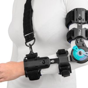 Orteza stawu łokciowego Meyra Elbow Pro