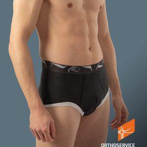 Majtki przepuklinowe Orthoservice Hernix 43A