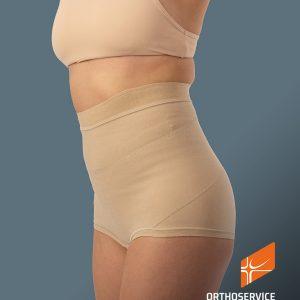 Majtki kompresyjne dla kobiet Orthoservice Hernix 90