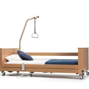 Łóżko rehabilitacyjne Vermeiren Club UL