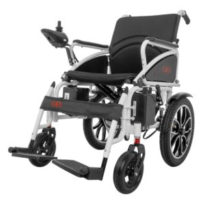 Elektryczny wózek inwalidzki Antar AT52304