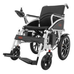Elektryczny wózek inwalidzki Antar AT52304