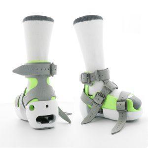 Para ortez AFO (bez mechanizmów ADM) C-Pro Direct