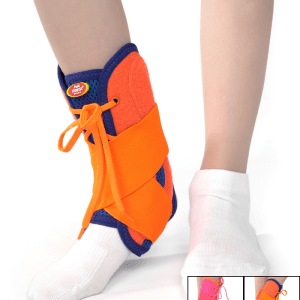 Stabilizator stawu skokowego Pani Teresa Medica Young