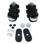 Buty AFO Clubfoot Solution IOWA Brace