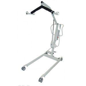 Podnośnik transportowy LeviCare AKS - Goliath