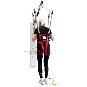 Podnośnik ścienny LeviCare Q140 - zestaw LeviActive