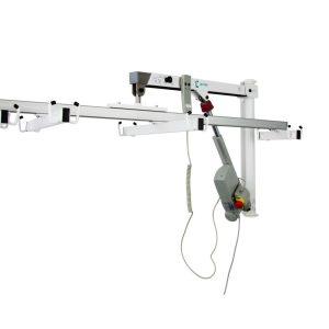 Wieszak 8-punktowy dla osób leżących do podnośnika LeviCare