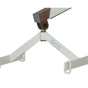 Wieszak przestrzenny 4-punktowy do podnośnika LeviCare