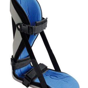 Orteza na opadającą stopę Qmed AFO - Night