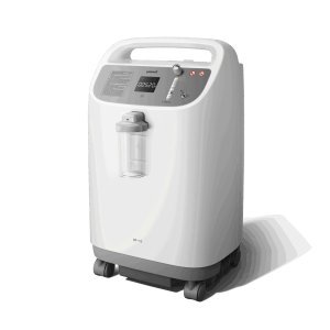 Koncentrator tlenu Yuwell 8F-10