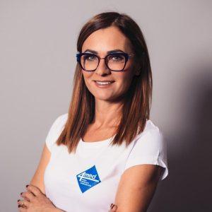 Agnieszka Maciejewska