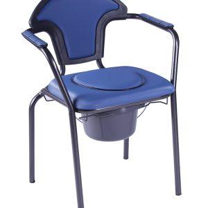 Krzesło sanitarne ASTON Open