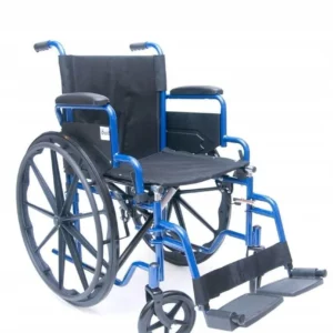 Wózek inwalidzki Brother Medical Wheelie Air 4613